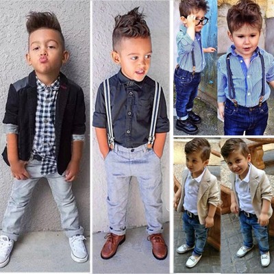 boys party outfit