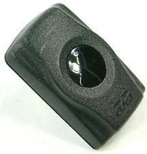 Original Xbox DVD Movie Playback Kit Remote Receiver Only (Model #X08-25387-002)