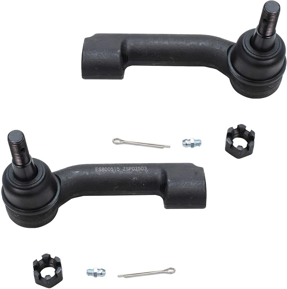 12pc Front Uppper Control Arms Suspension Kit for 2009-2014 Expedition Navigator - Image 4 of 4