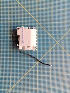 AEG Waschtrockner L9WS87609 Modul Elektronik 982140059690129