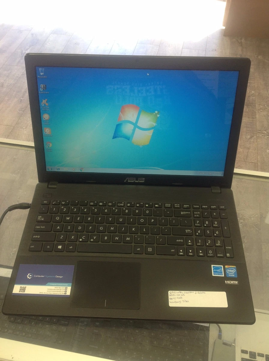 Asus x551m sale