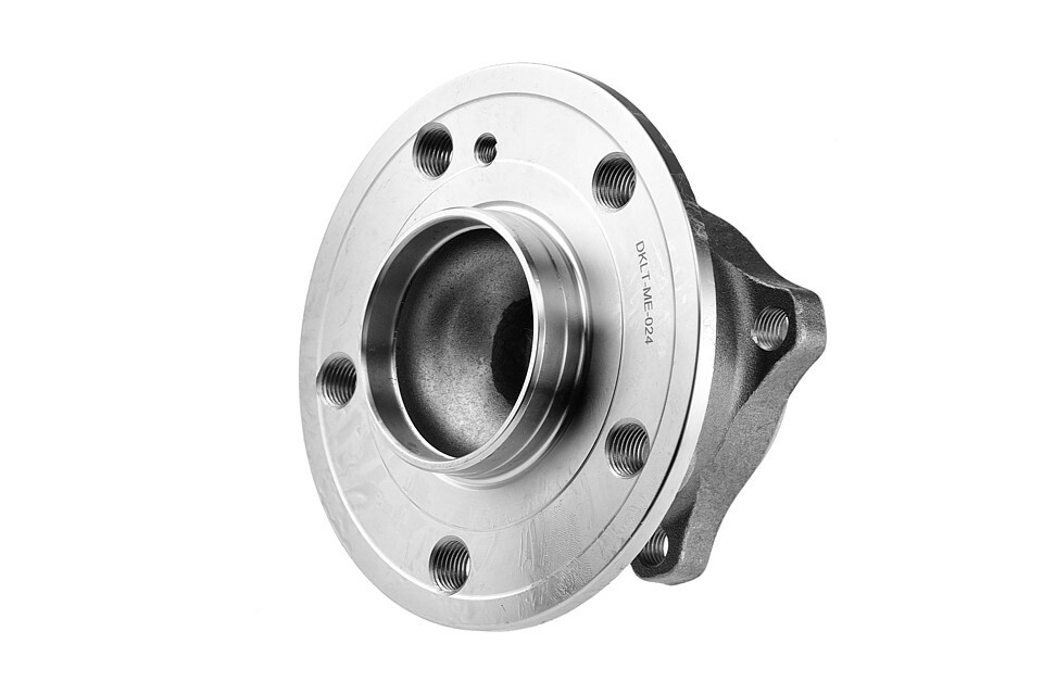 Moyeu de roue arriere Mercedes 2463340006 pour eliminer les vibrations sur Classe B