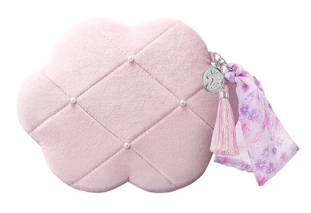 JILL STUART] *Limited edition* UNICORN UTOPIA COLLECTION