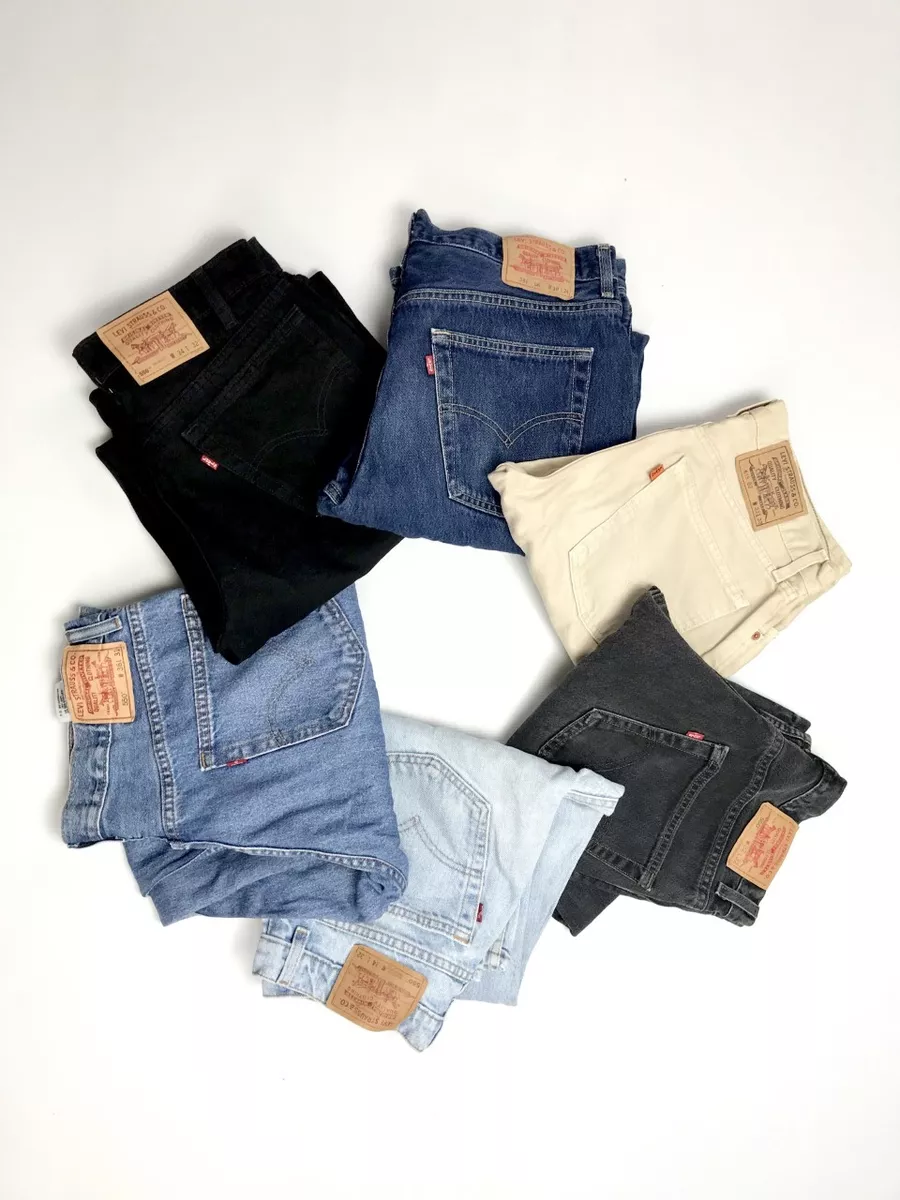 Levi mom jeans vintage sale
