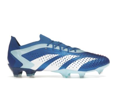 adidas Predator Accuracy.1 FG Low Marinerush Pack - GZ0031