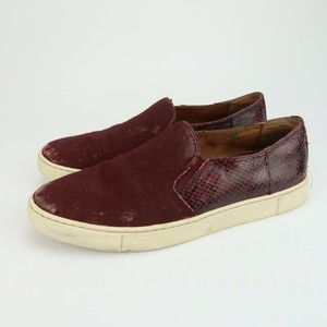 frye gemma sneaker
