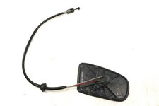 NUEVO OEM GM Espejo de puerta lateral del conductor Vidrio 12365217 Malibu Cutlass 1997-2003