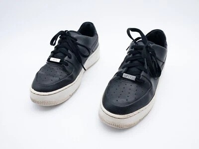 Nike Air Force 1 Femme Baskets Chaussures De Loisirs Taille 39 EU Art 19552-98 - Photo 1/3