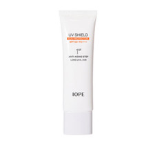 IOPE UV Shield Sun Protector SPF50 /PA   50ml K-Beauty