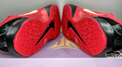 NEW Nike Ja 2 'Nightmare' Halloween | Men Sizes 7 - 15 | HQ2638