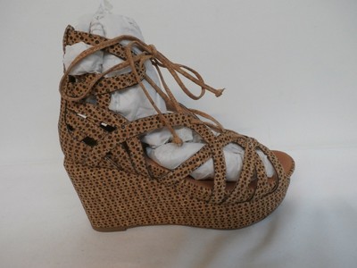 gentle souls joy wedges