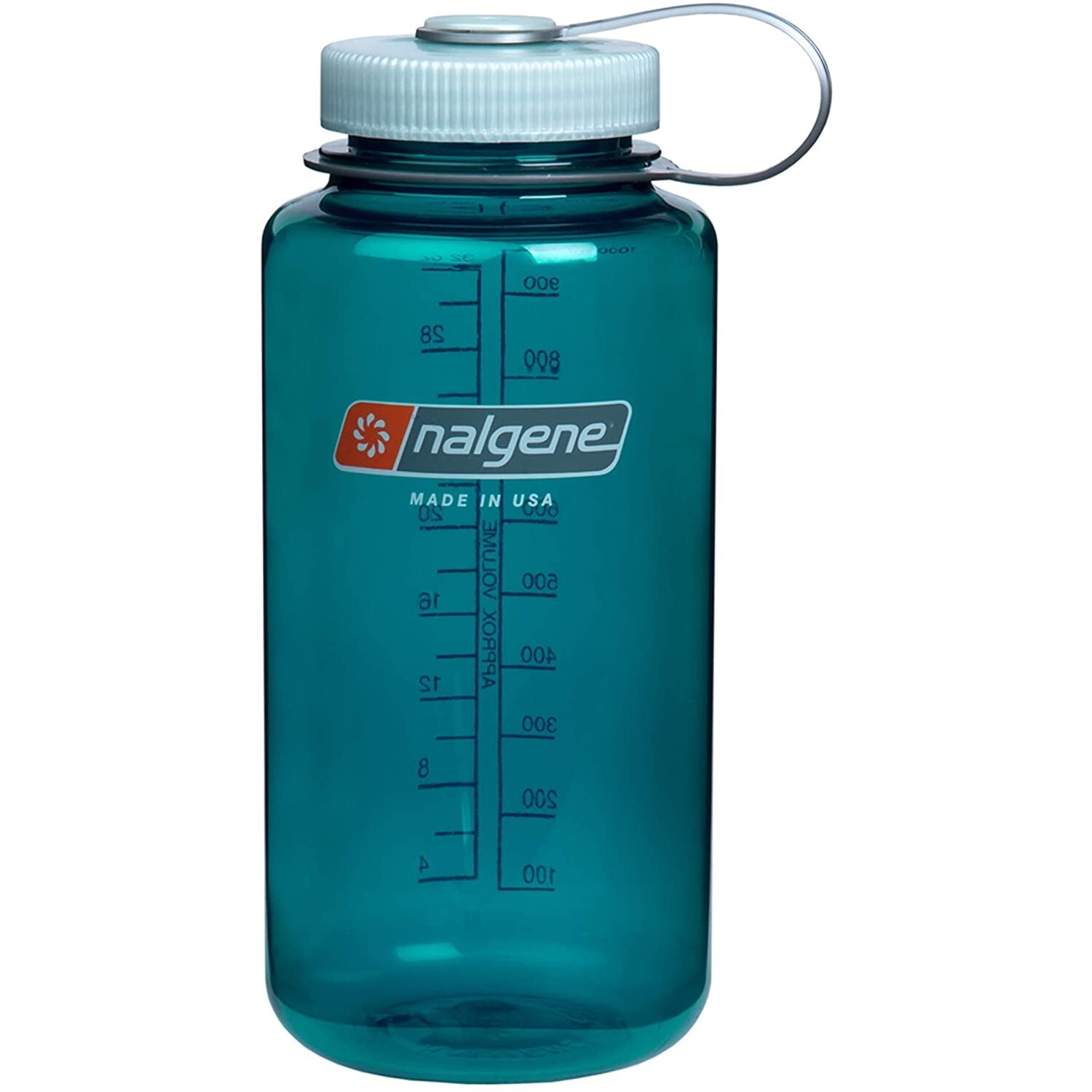 (trout Green) Recycled Reusable