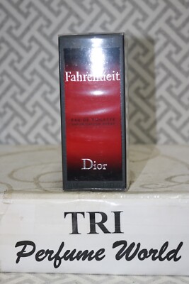 dior fahre
