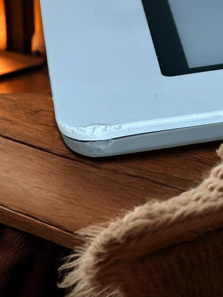 Kindle 2nd Gen D00511 eBook Reader only - TESTED - Image 4 of 4