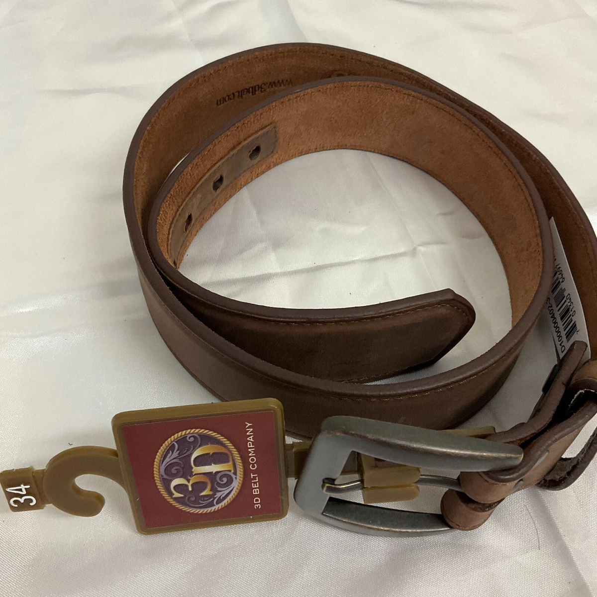 3dbelt clearance