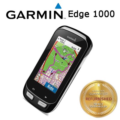 garmin edge 1000 virtual partner