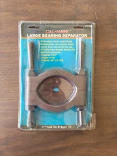 CAL HAWK LARGE BEARING SEPARATOR, CAPBSL, NEW IN PACKAGE  
