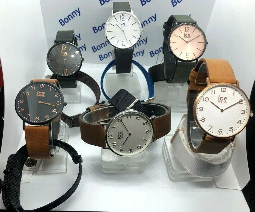 Cinturino store ice watch