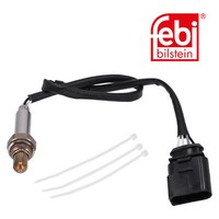 Febi Bilstein Lambdasonde Regelsonde FüR VW Polo 1.4 Seat Ibiza IV Sportcoupe