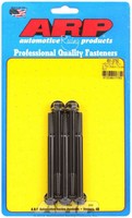 Arp 651-3750 Bolt Kit - 6pt. (5) 5/16-18 X 3.750 on sale Arp 651-3750 Bolt Kit - 6pt. (5) 5/16-18 X 3.750 on sale