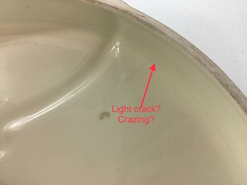Vintage Dragonware Ice Bucket Japan - Picture 8 of 11