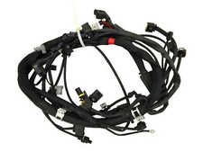 Original Mercedes A W169 B W245 Kabelbaum Kabelsatz A6401502833
