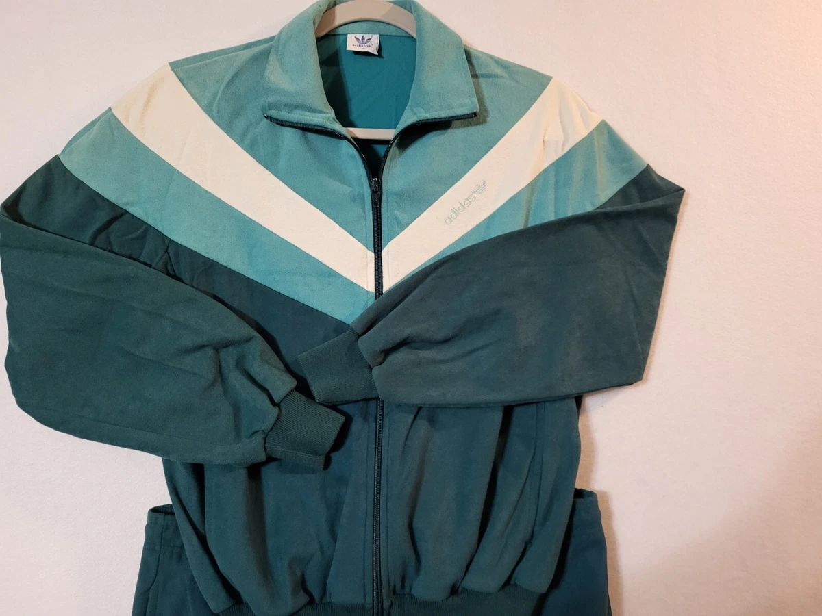 Green adidas set clearance womens