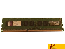 32GB (4X8GB) DDR3 1600MHz PC3 12800 UDIMM ECC for SuperMicro X9SCM-F X9SCA-F