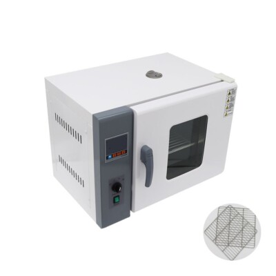 TECHTONGDA Digital Forced Air Convection Drying Oven RT+10-250  Heat Treat Oven