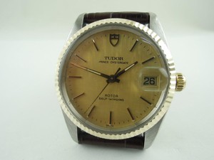 tudor 75203