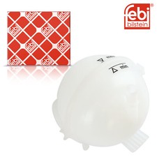 Febi 44535 Vase D'Expansion Liquide pour Audi A1 VW Polo Seat Cordoba Skoda