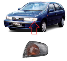 Clignotant Nissan ALMERA