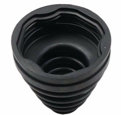 CV Joint Boot Kit Front Inner Left or Right For Lexus Scion Toyota