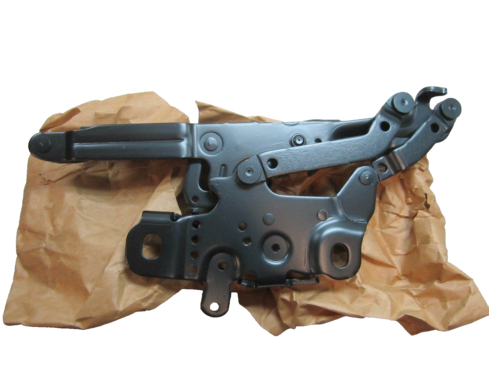 Genuine BMW OEM 41617286343 Left Engine Hood Hinge for sale online 
