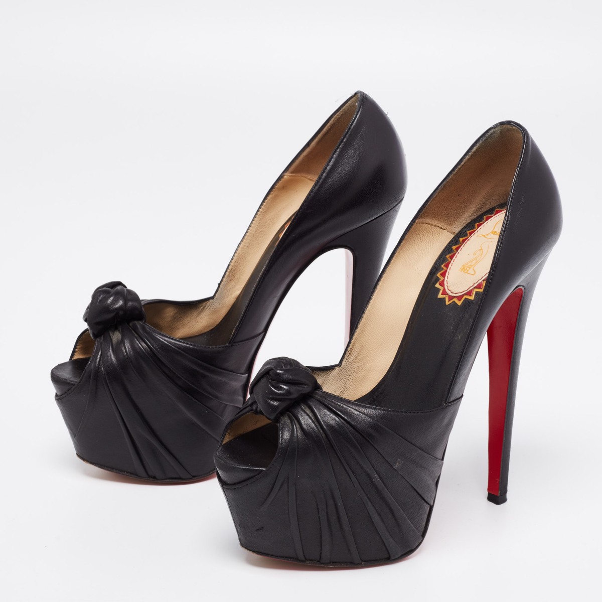 Christian Louboutin United States - Official Website Christian Louboutin United States - Official Website