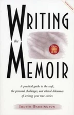 Writing the Memoir: From Truth to Art, Second Edit - Paperback - GOOD