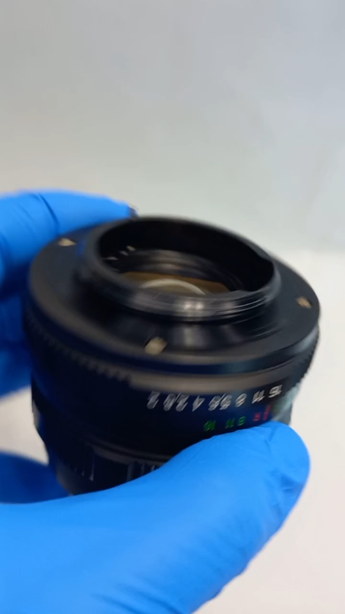 Objectif helios-44m-6 f2/58mm mc [ testé 👌🆗️] - Photo, audio & vidéo