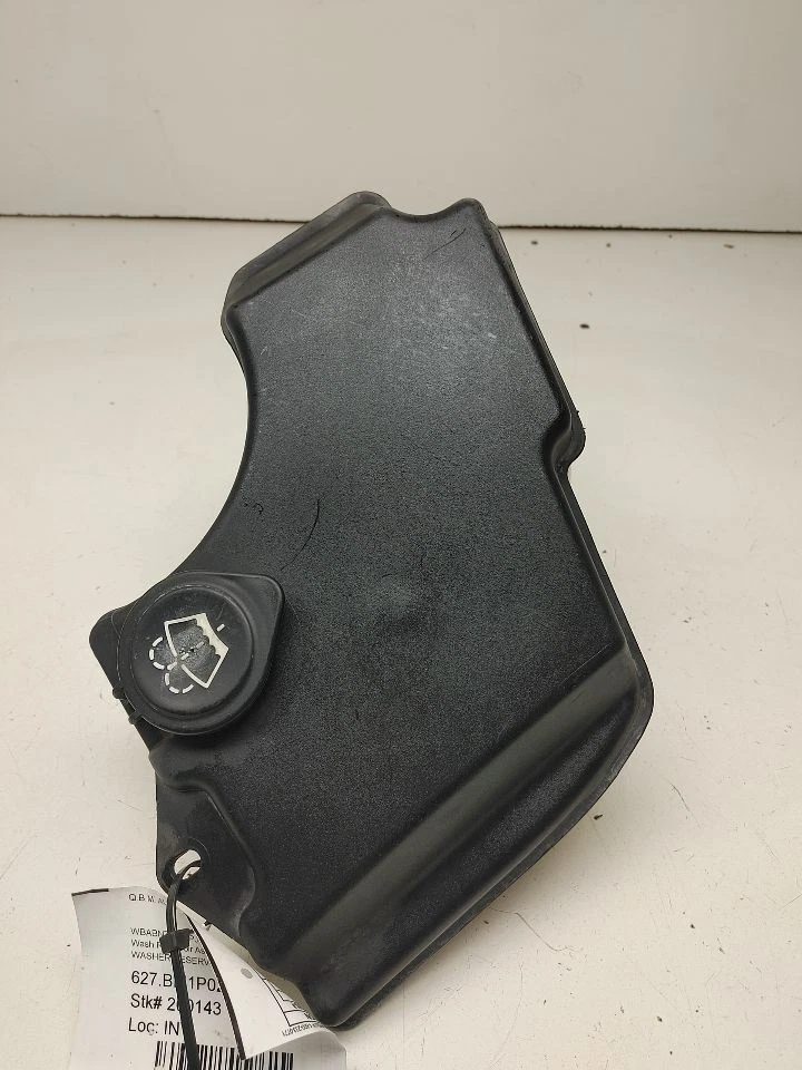2003 BMW 325CI WASHER RESERVOIR - Image 2 of 4