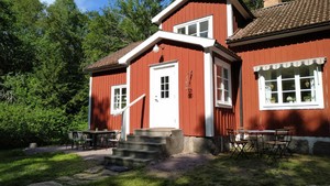 Ferienhaus Schweden 3 Schlafzimmer Am See Mit Boot Ebay