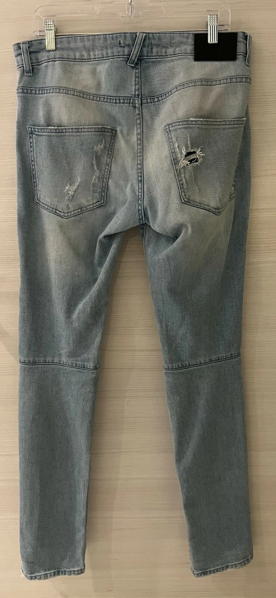 Pierre Balmain Men&#039;s Jeans Size Wash | eBay