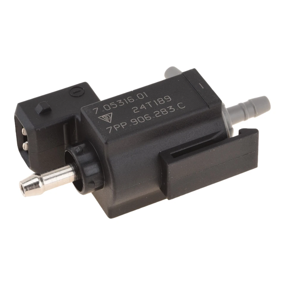 OEM Change Over Valve 7PP906283 For Porsche 911 991 Boxster Cayman — 第 4/4 张图片