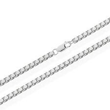 2,9mm Breite Venezianerkette