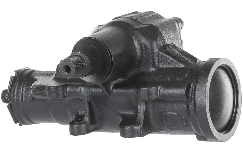 Para Chevrolet Astro 1999-2002 tracción trasera engranaje de dirección Cardone 2000 2001 Foto 3 de 4