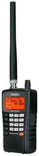 Uniden Bearcat BCD160DN Handheld Digital Scanner, DMR / NXDN Capable, Weather