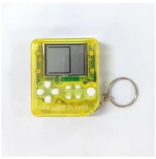 GAMINJA Retro Mini Handheld Game Players Classic Electronic Games