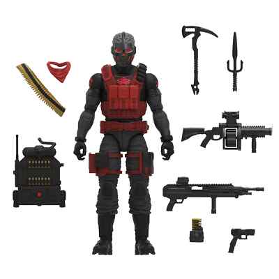 G.I. JOE Classified Series 6