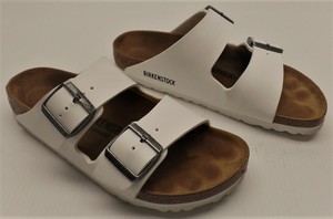 birkenstock arizona white 37