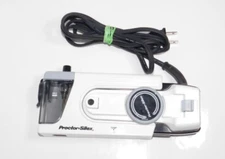 PROCTOR SILEX Travel Iron Steam Garment Adjustable Temperature Compact 12565