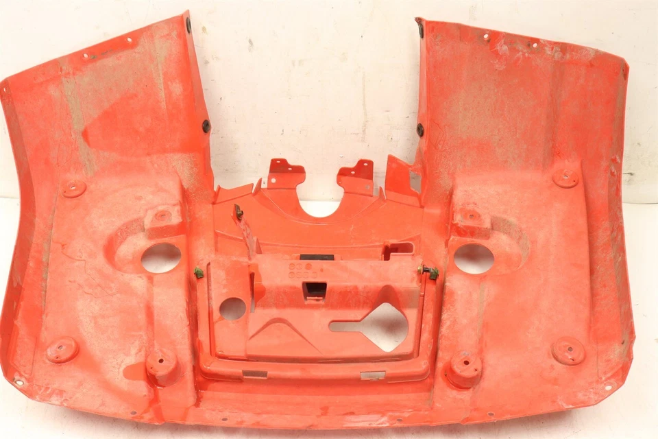 Can-Am Outlander 400 03 Fender Front Red 703500270 37259 - Изображение 4 из 4