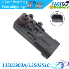 Fuel Pressure Sensor Gas For Chevy Express Van SaVana Sierra 1500 13502510